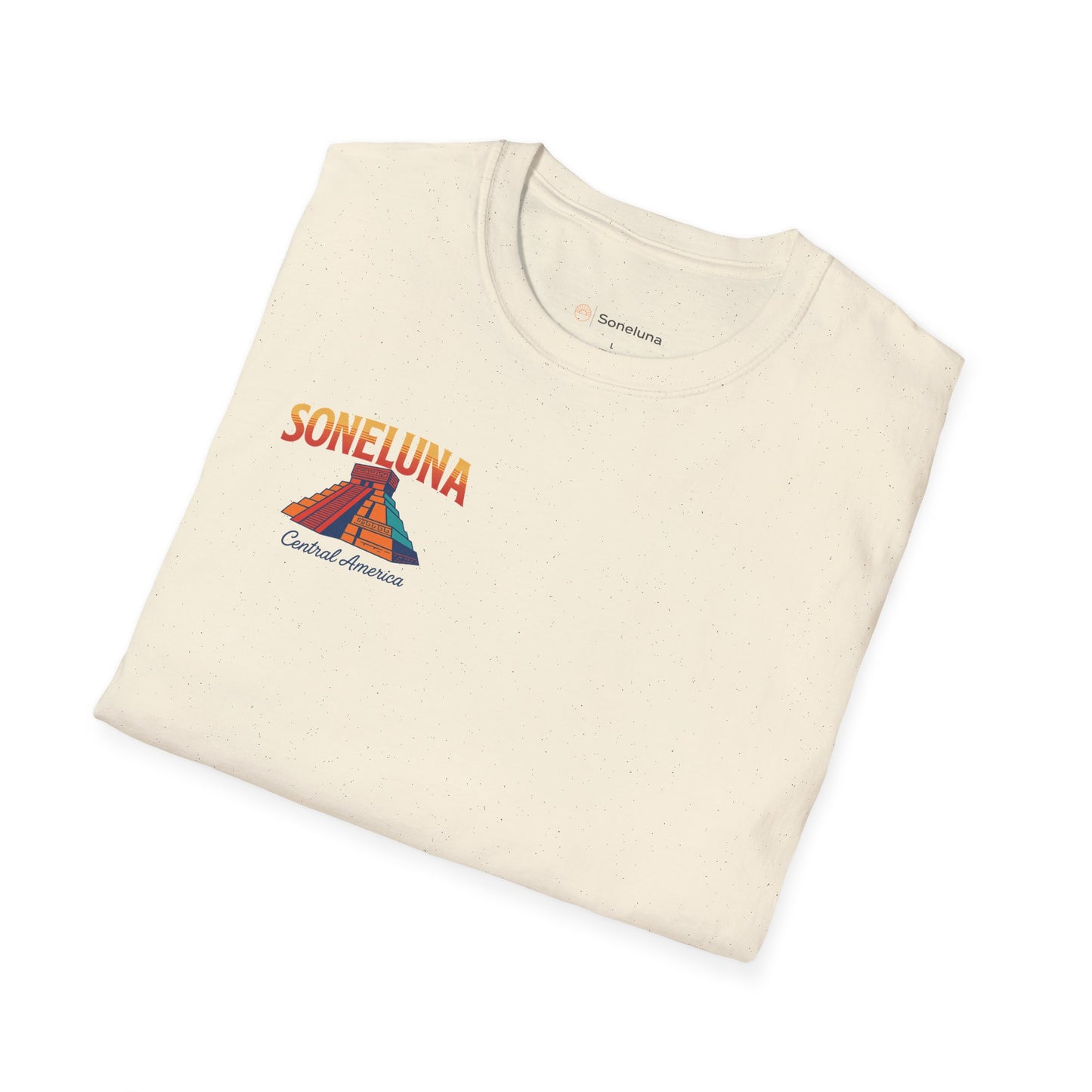 Honduras: Est. 2025 Retro Short Sleeve Tee