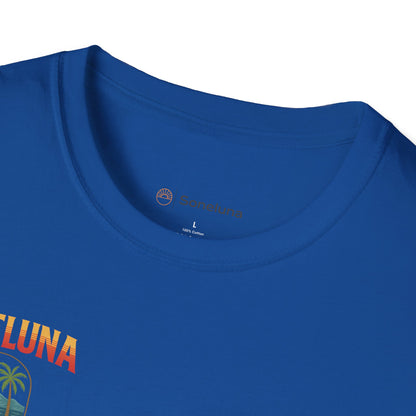 La Vibra Retro Colombiana Short Sleeve Tee