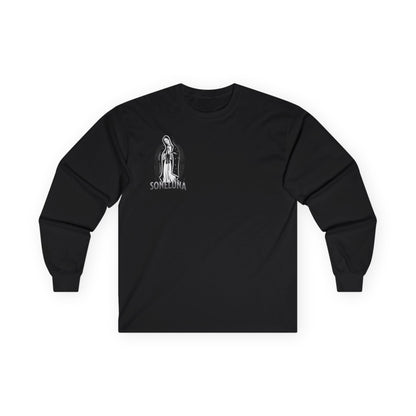 Virgen de Soneluna Long Sleeve Tee