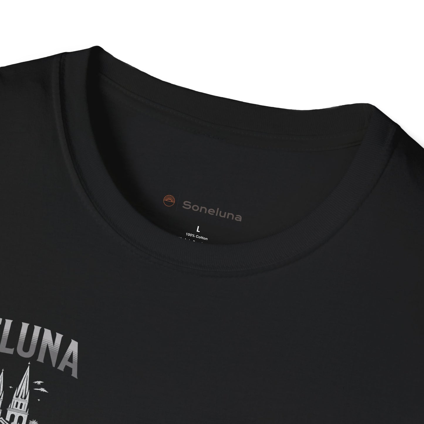 Jalisco Heavy Co Tee