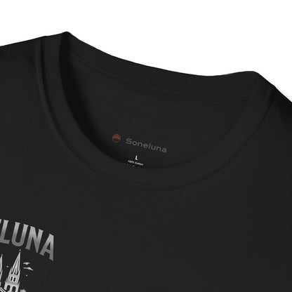 Jalisco Heavy Co Tee