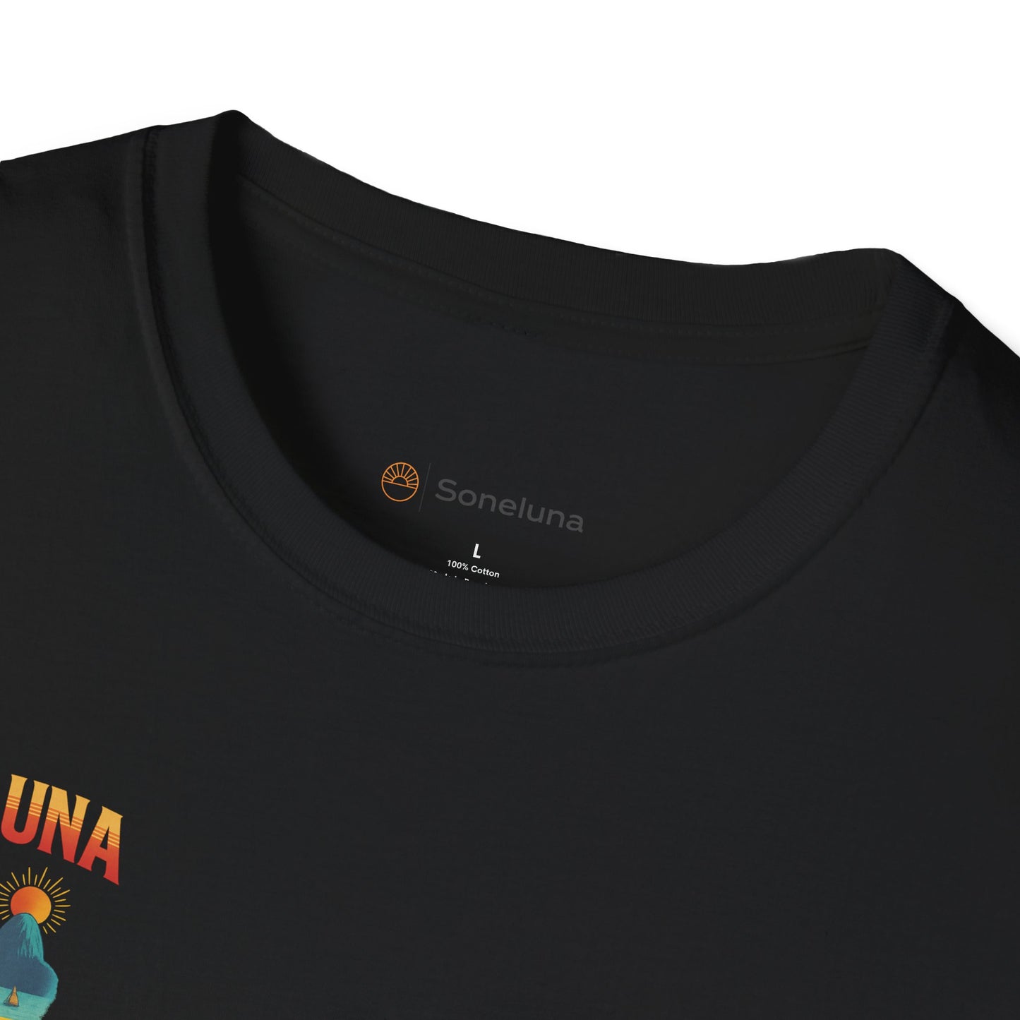 Rio Janeiro Retro Short Sleeve Tee