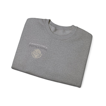Echoes of México Sweatshirt Tee