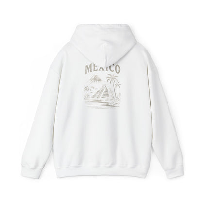 Echoes of México Hoodie
