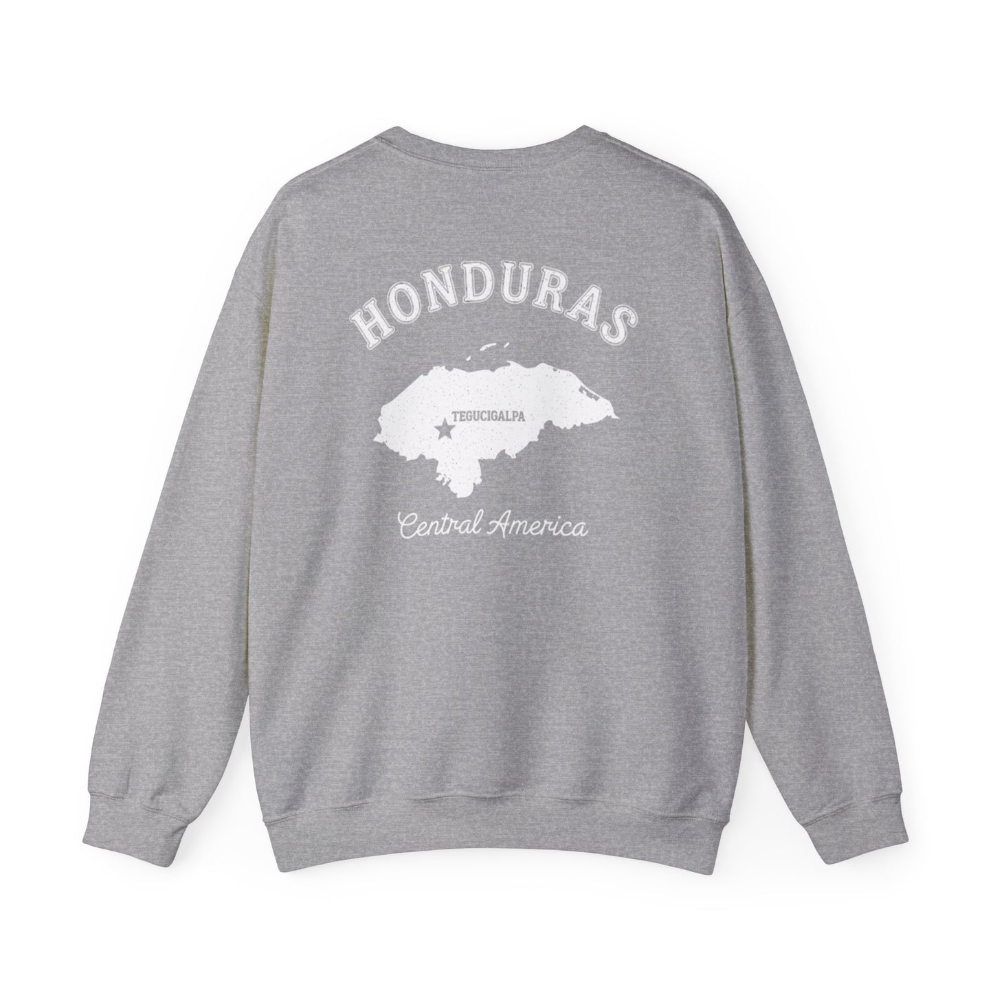 Honduras: Est. 2025 Sweatshirt