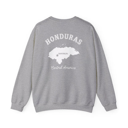 Honduras: Est. 2025 Sweatshirt