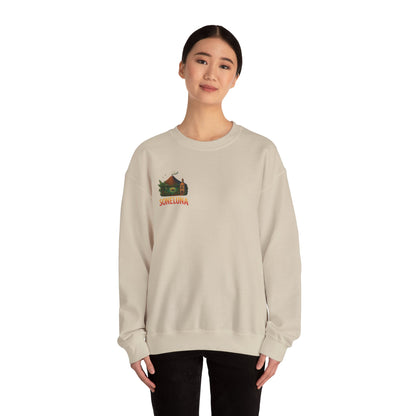 Timeless Guatemala Retro Sweatshirt