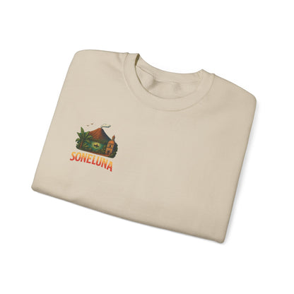 Timeless Guatemala Retro Sweatshirt