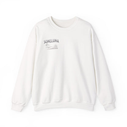 Escondido Vibes Sweatshirt Tee