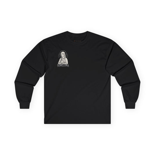 Our Lady of Guadalupe Long Sleeve Tee