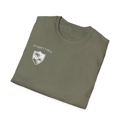 Dominican Republic: Island Legacy Tee