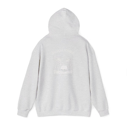 Dominican Republic: Island Legacy Hoodie