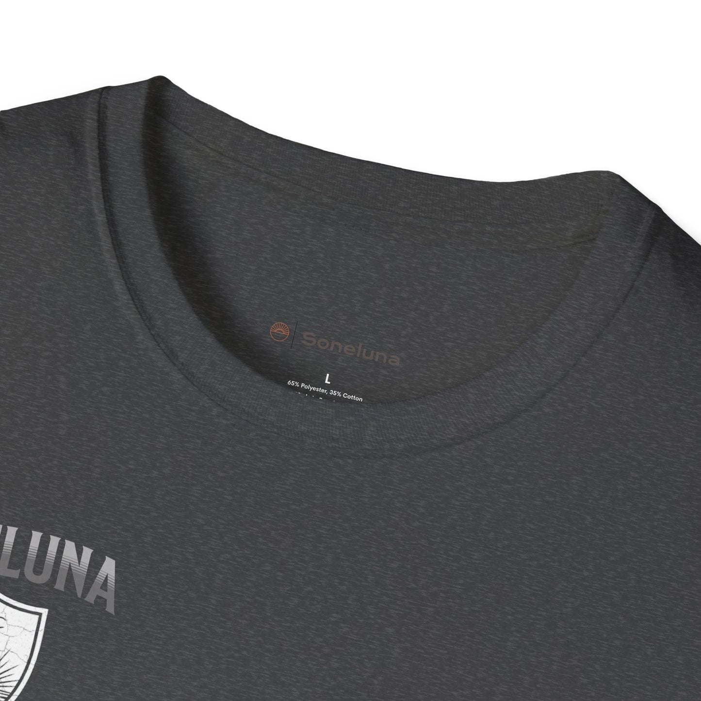 Dominican Republic: Island Legacy Tee