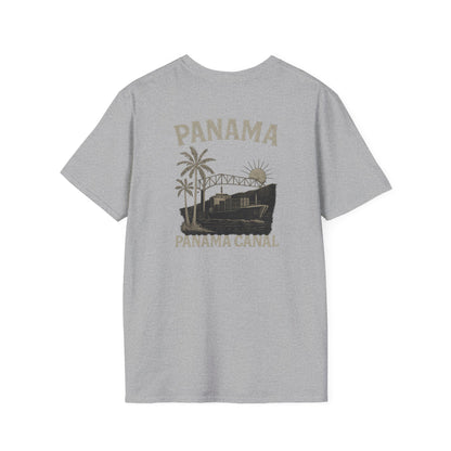 Panama 1980 Tee
