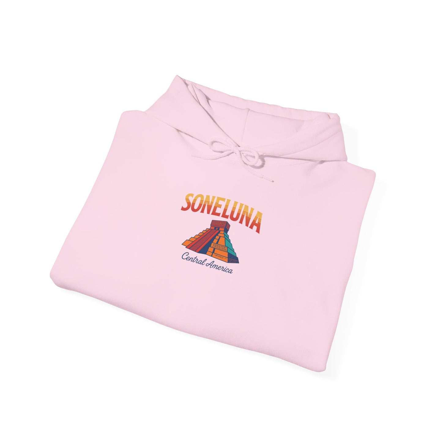 Honduras: Est. 2025 Retro Hoodie