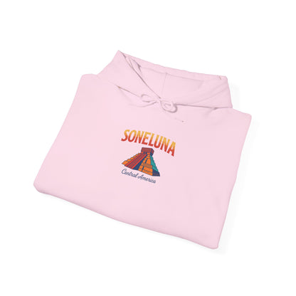 Honduras: Est. 2025 Retro Hoodie