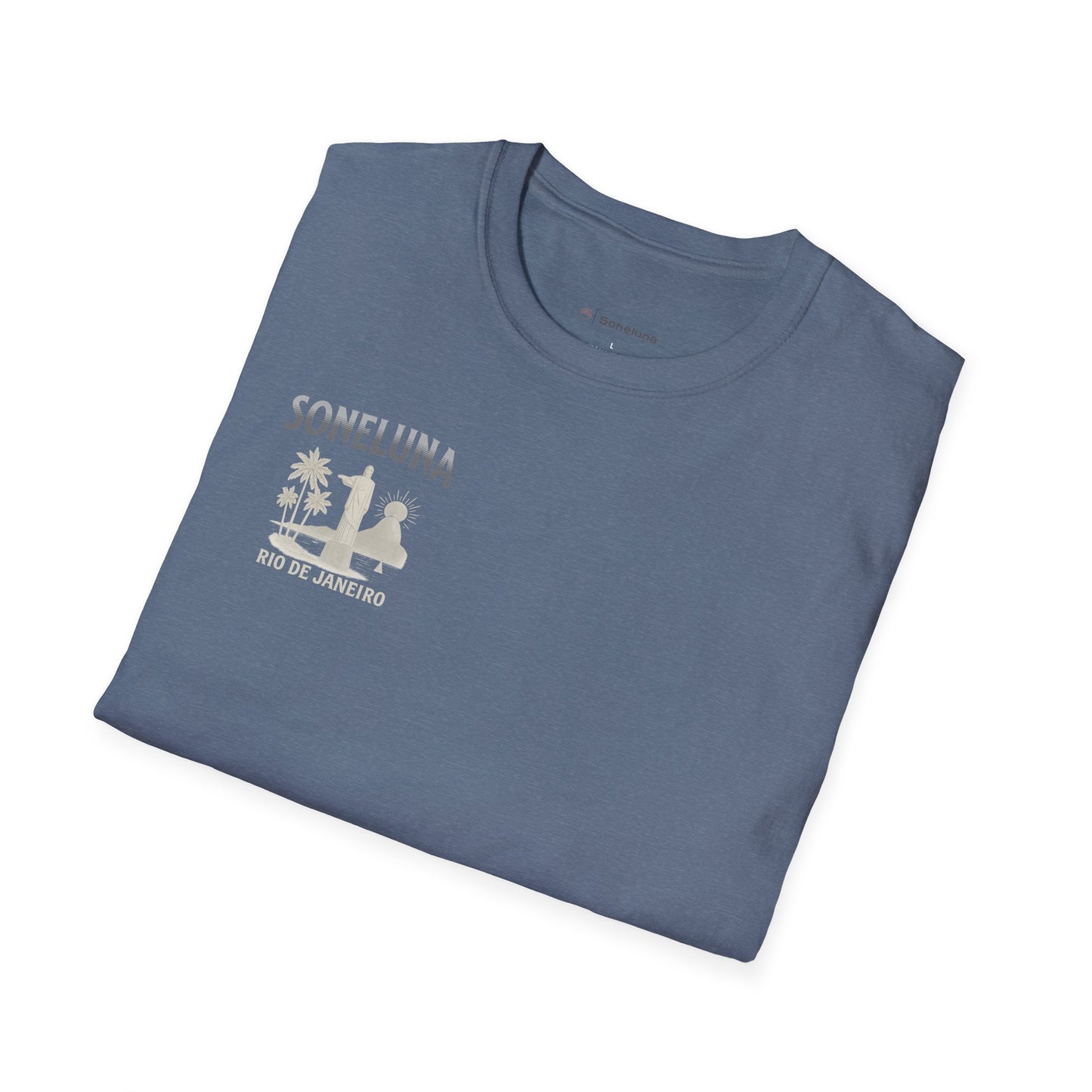 Rio Janeiro Shirt Tee