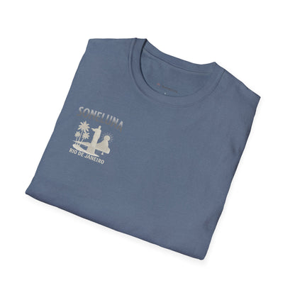 Rio Janeiro Shirt Tee
