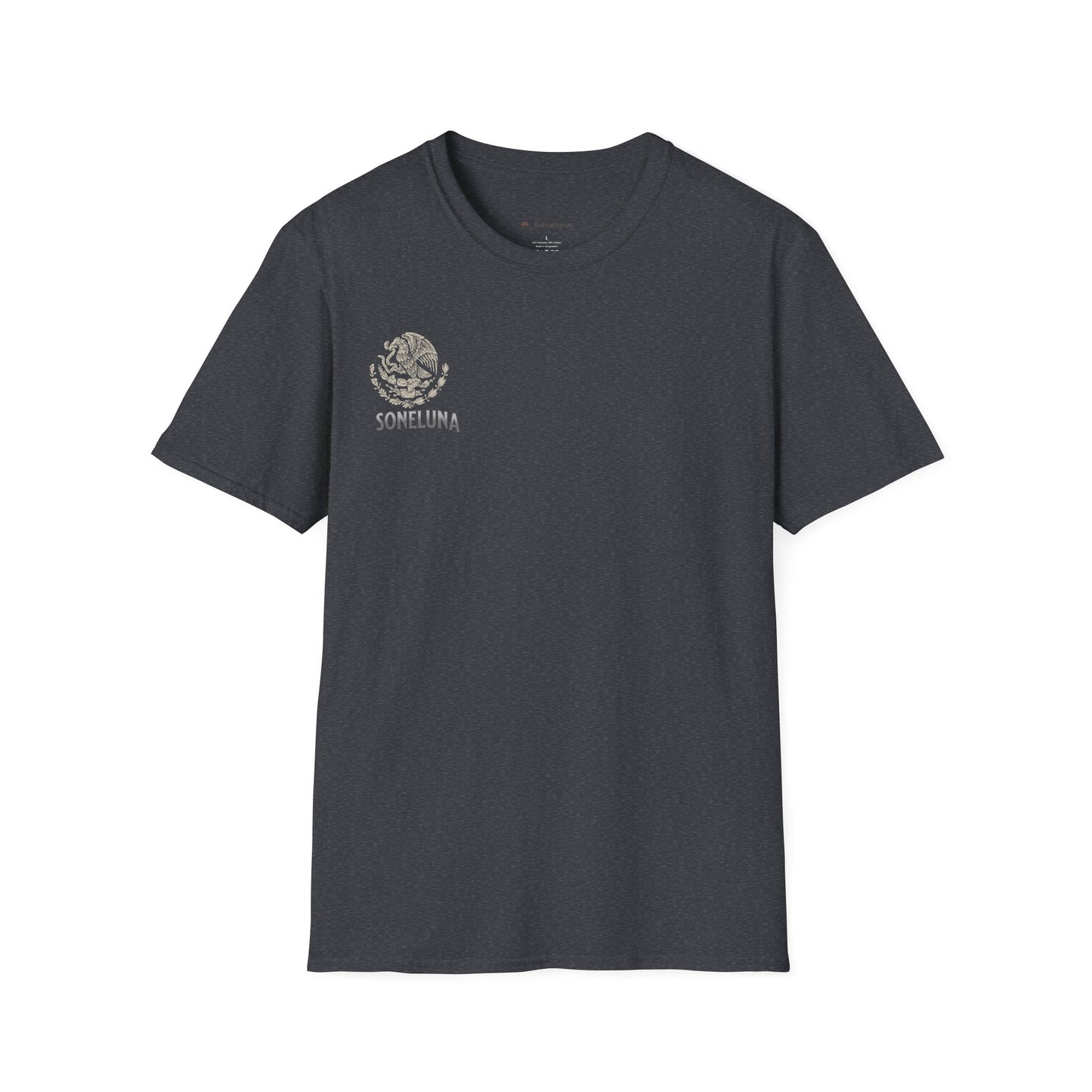 Echoes of México Tee
