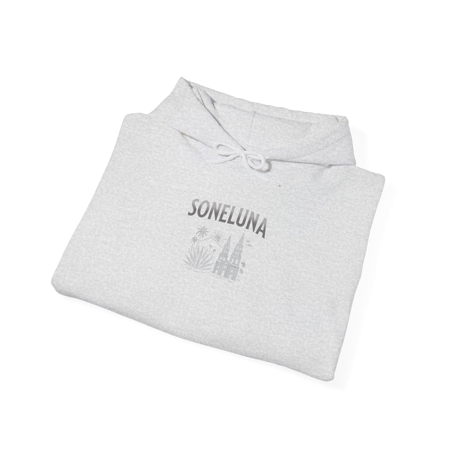 Jalisco Heavy Co Hoodie