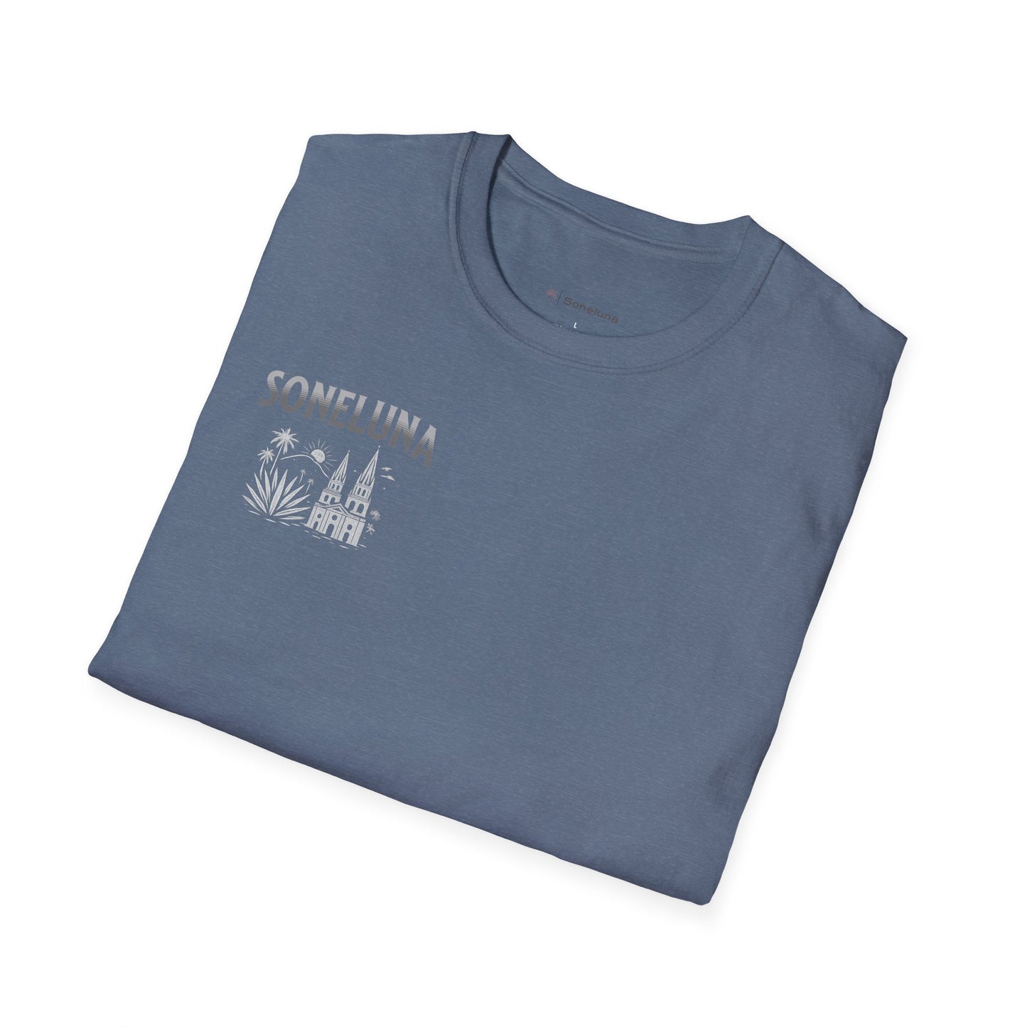 Jalisco Heavy Co Tee
