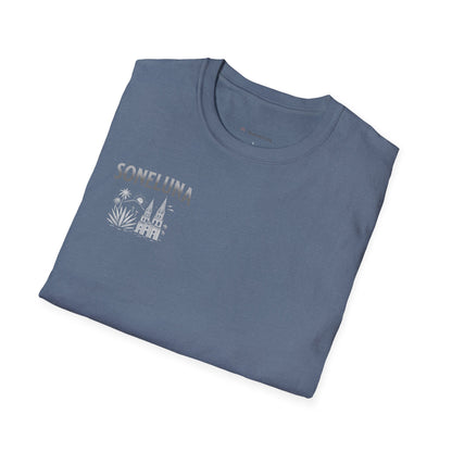 Jalisco Heavy Co Tee