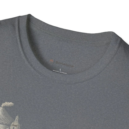 Timeless Guatemala Tee