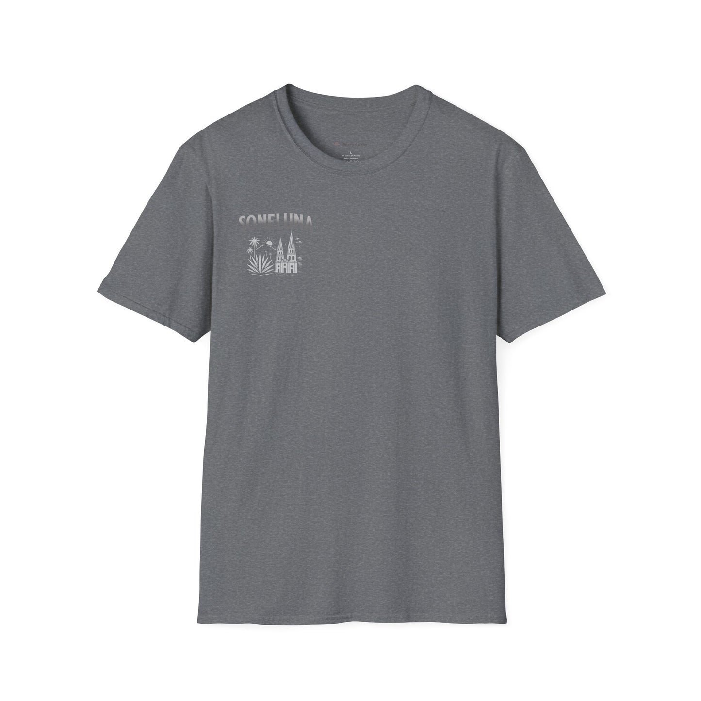 Jalisco Heavy Co Tee