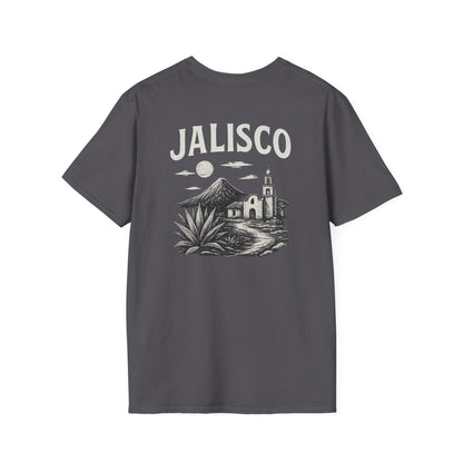 Jalisco Heavy Co Tee