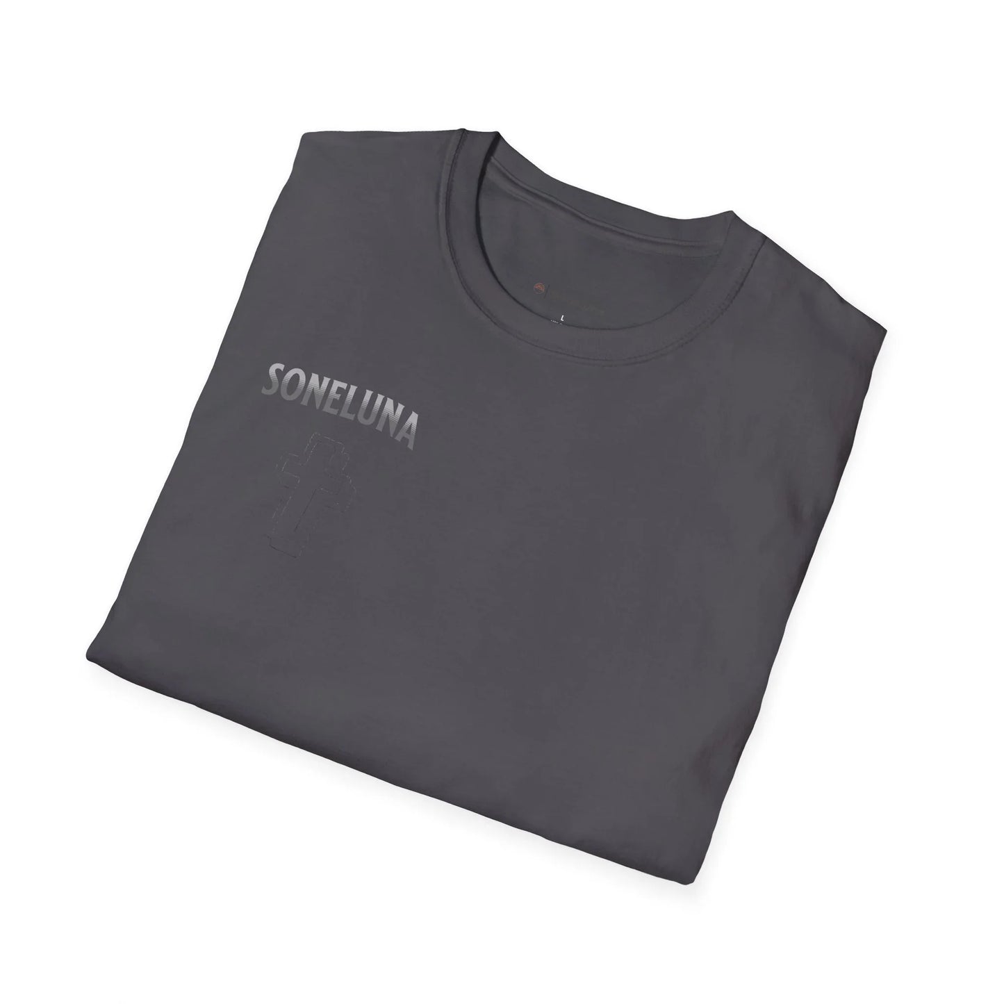 Si Se Puede Faith Tee