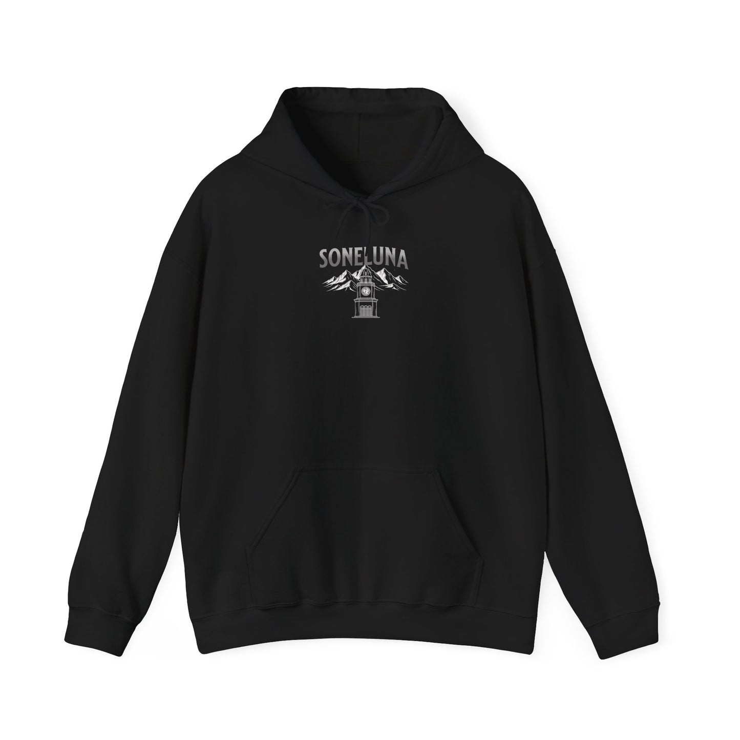 Pico Bonito Bound Hoodie