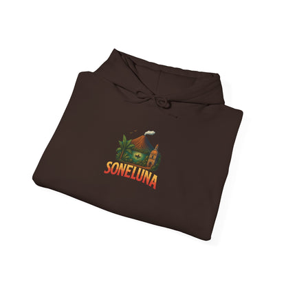 Timeless Guatemala Retro Hoodies