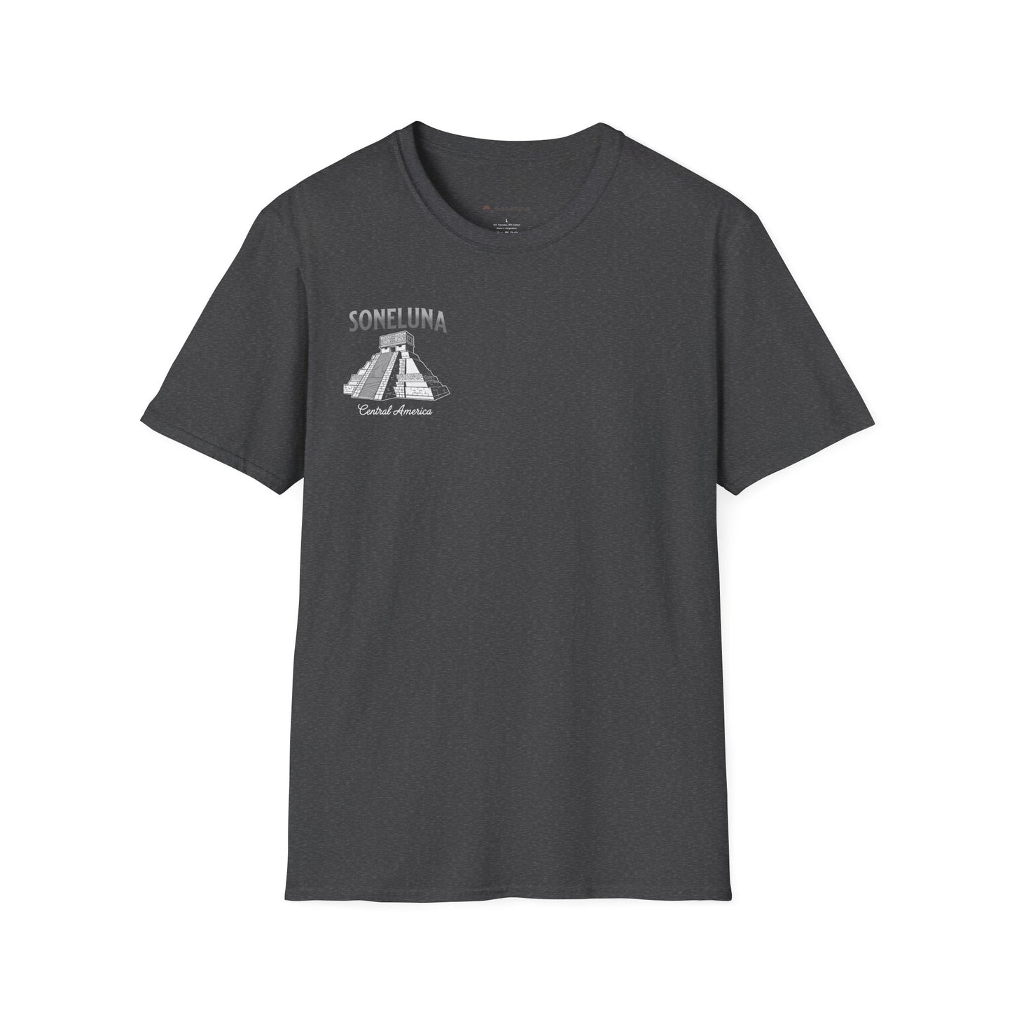 Honduras: Est. 2025 Tee