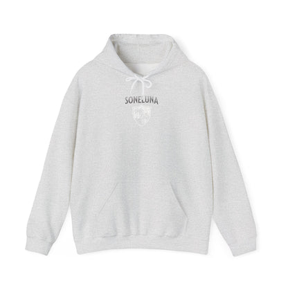 Dominican Republic: Island Legacy Hoodie