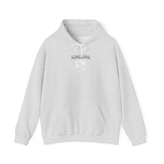 Dominican Republic: Island Legacy Hoodie