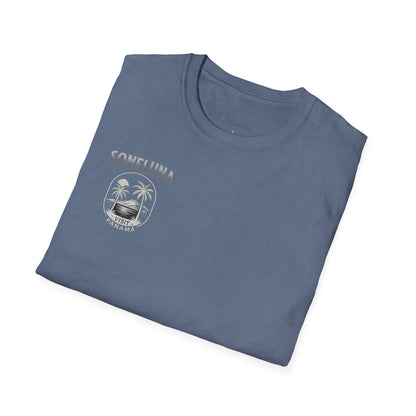 Panama 1980 Tee