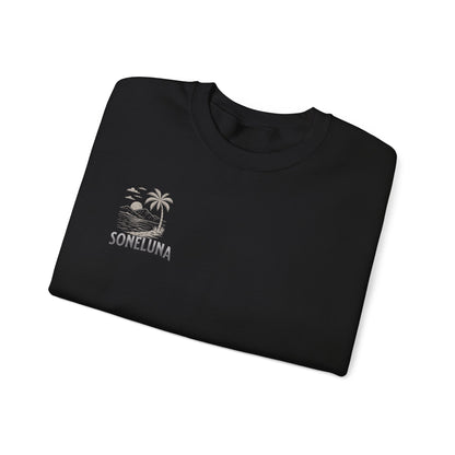 Puerto Rico Sunset Sweatshirt
