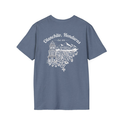 Pico Bonito Bound Tee