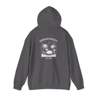 Dominican Republic: Island Legacy Hoodie