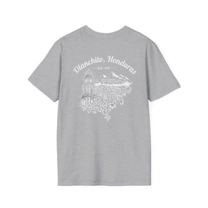 Pico Bonito Bound Tee