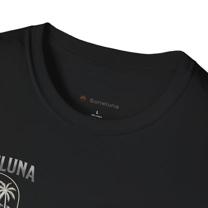 Panama 1980 Tee