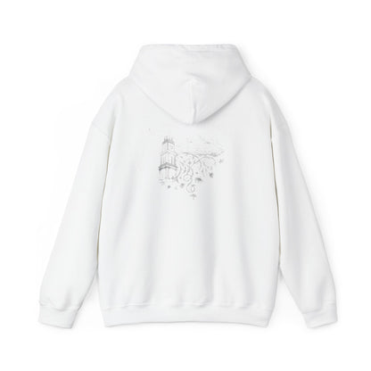 Pico Bonito Bound Hoodie