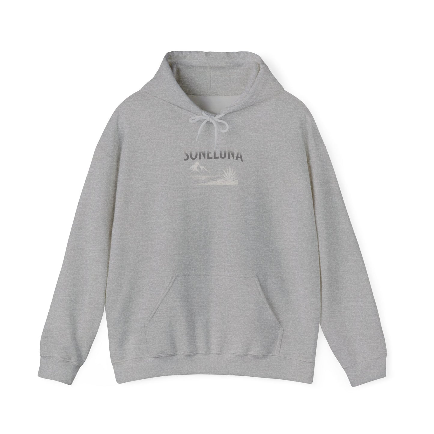 Escondido Vibes Hoodie