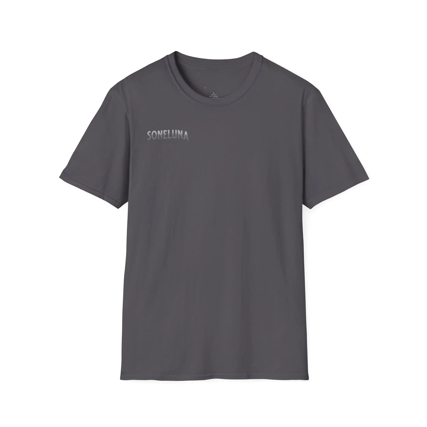 Si Se Puede Faith Tee