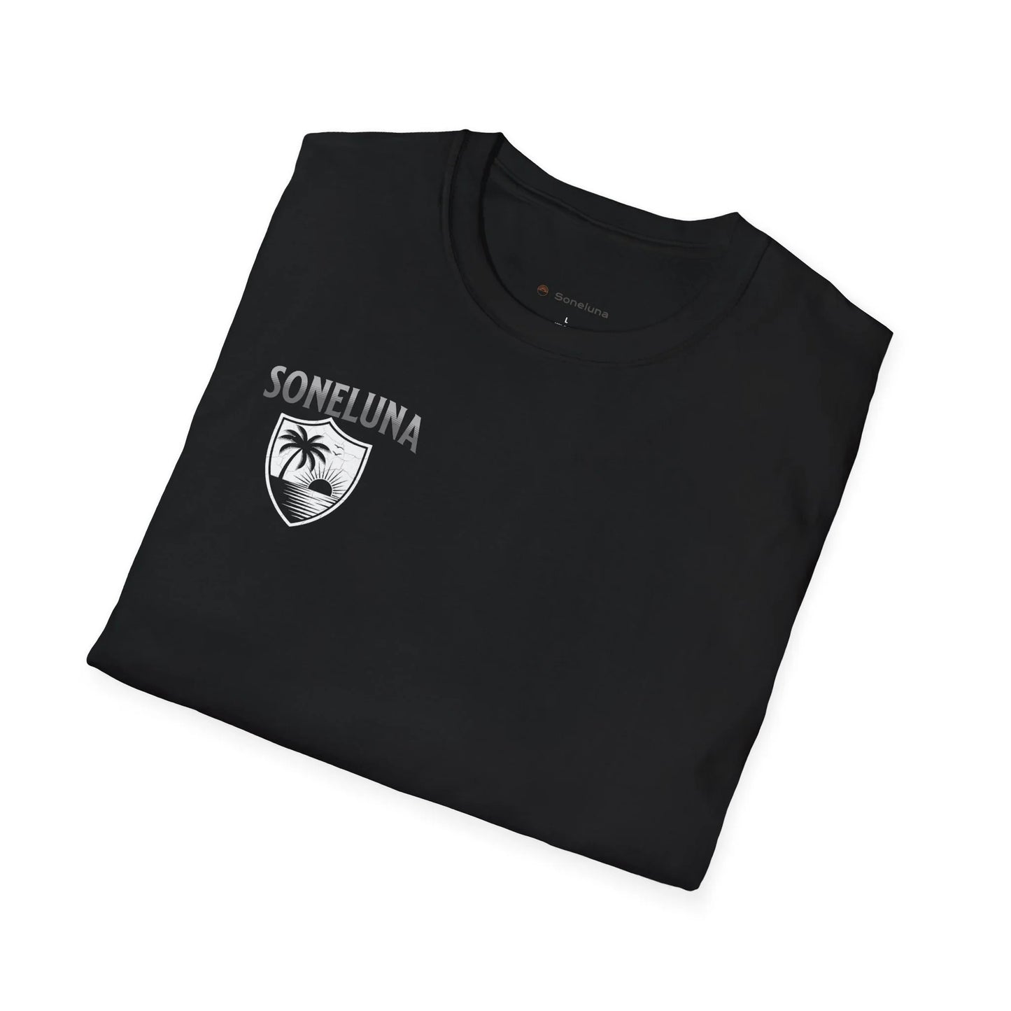 Dominican Republic: Island Legacy Tee
