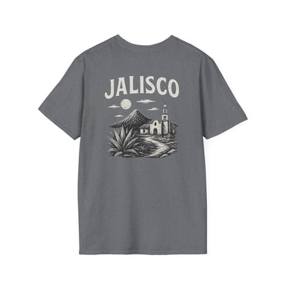 Jalisco Heavy Co Tee