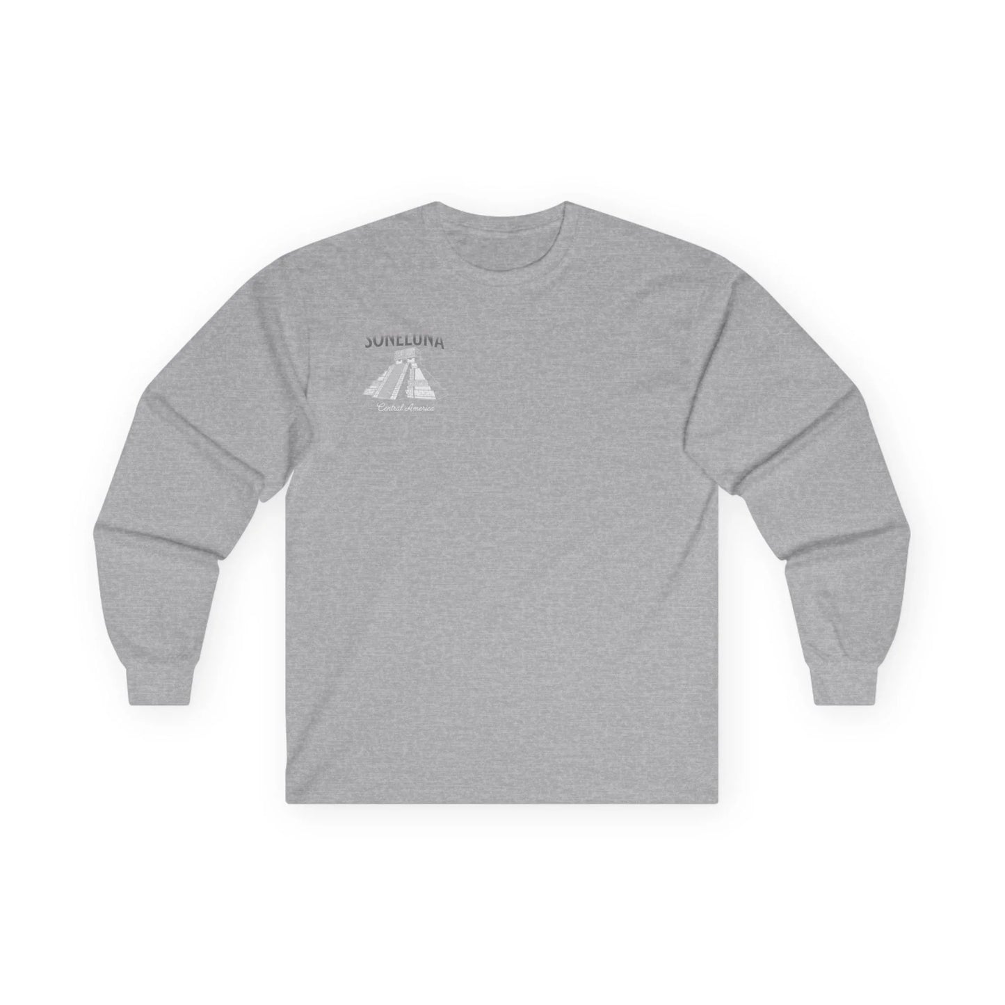 Honduras: Est. 2025 Long Sleeve Tee