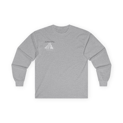 Honduras: Est. 2025 Long Sleeve Tee