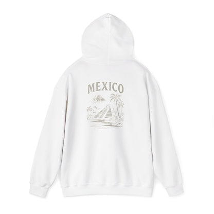 Echoes of México Hoodie
