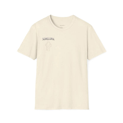 Si Se Puede Faith Tee